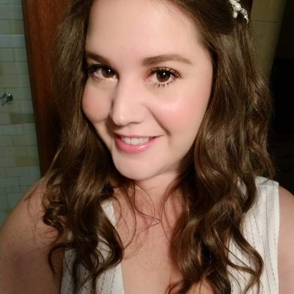 Meet your Posher, Kaitlin